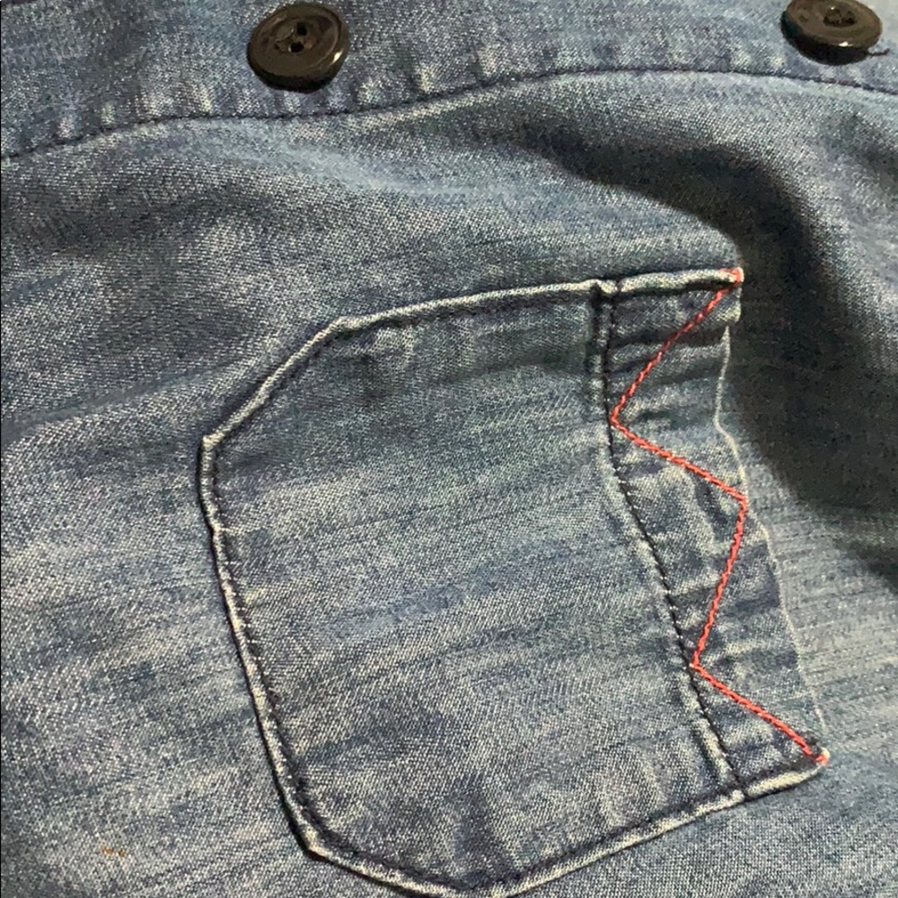 Jean jacket - Picture 3 of 3